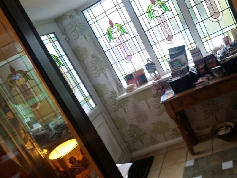 City Centre B & B Londonderry Exterior photo